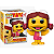 Funko Pop! Ad Icons McDonalds Birdie The Early Bird 110 - Imagem 1