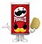 Funko Pop! Ad Icons Pringles 106 - Imagem 2