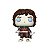Funko Pop! Filme Lord Of The Rings Senhor dos Aneis Frodo Baggins 444 Exclusivo Glow Chase - Imagem 2