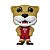 Funko Pop! College Mascots Butch T. Cougar 19 Exclusivo - Imagem 2