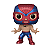 Funko Pop! Marvel El Aracno 706 Exclusivo - Imagem 2