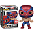 Funko Pop! Marvel El Aracno 706 Exclusivo - Imagem 1