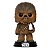 Funko Pop! Television Star Wars Chewbacca 195 - Imagem 2