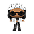 Funko Pop! Rocks Aaliyah 209 - Imagem 2