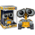Funko Pop! Disney Wall-E 1118 10 Polegadas - Imagem 3