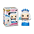 Funko Pop! Retro Toys Candy Land Queen Frostine 57 - Imagem 1