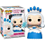 Funko Pop! Retro Toys Candy Land Queen Frostine 57 - Imagem 1
