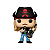 Funko Pop Rocks Bret Michaels 207 Exclusivo Chase - Imagem 2