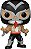 Funko Pop Marvel El Venenoide 707 - Imagem 2