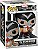 Funko Pop Marvel El Venenoide 707 - Imagem 3