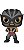 Funko Pop! Marvel El Animal Indestructible 711 Exclusivo - Imagem 2