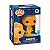 Funko Pop! Art Series Marvel Gaviao Arqueiro / Hawkeye 51 - Imagem 3