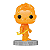 Funko Pop! Art Series Marvel Gaviao Arqueiro / Hawkeye 51 - Imagem 2