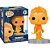 Funko Pop! Art Series Marvel Gaviao Arqueiro / Hawkeye 51 - Imagem 1