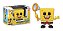 Funko Pop! Animation Bob Esponja Spongebob SquarePants SE - Imagem 3