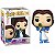 Funko Pop! Disney A Bela e A Fera Belle 1132 - Imagem 1
