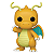 Funko Pop! Games Pokemon Dragonite 850 - Imagem 2