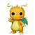 Funko Pop! Games Pokemon Dragonite 850 - Imagem 2