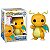 Funko Pop! Games Pokemon Dragonite 850 - Imagem 1
