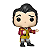Funko Pop! Disney A Bela E A Fera Gaston 1134 - Imagem 2