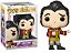 Funko Pop! Disney A Bela e A Fera Beauty And The Beast Gaston 1134 - Imagem 1