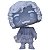 Funko Pop! Filme Harry Potter Nearly Headless Nick 62 - Imagem 2