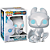 Funko Pop! Filme Como Treinar O Seu Dragão Light Fury 687 - Imagem 1