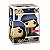 Funko Pop! Marvel Eternals Sersi 741 Exclusivo - Imagem 3