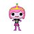 Funko Pop! Animation Hora da Aventura Adventure Time Princess Bubblegum 1076 - Imagem 2
