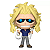 Funko Pop! Animation My Hero Academia All Might 1041 Exclusivo - Imagem 2
