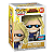 Funko Pop! Animation My Hero Academia All Might 1041 Exclusivo - Imagem 3