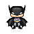 Funko Pop! DC Comics Batman 270 Exclusivo - Imagem 2