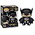 Funko Pop! Dc Comics Heroes Batman 270 Exclusivo - Imagem 1