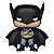 Funko Pop! Dc Comics Heroes Batman 270 Exclusivo - Imagem 2