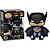Funko Pop! DC Comics Batman 270 Exclusivo - Imagem 1