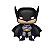 Funko Pop! DC Comics Batman 270 Exclusivo - Imagem 2