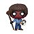 Funko Pop! Marvel Deadpool As Bob Ross 319 - Imagem 2
