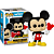 Funko Pop! Disney Mickey Mouse 1075 Exclusivo - Imagem 1