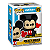 Funko Pop! Disney Mickey Mouse 1075 Exclusivo - Imagem 3