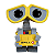 Funko Pop! Filme Disney Wall-E 45 - Imagem 2