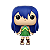 Funko Pop! Animation Fairy Tail Wendy Marvell 283 - Imagem 2