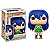 Funko Pop! Animation Fairy Tail Wendy Marvell 283 - Imagem 1