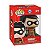 Funko Pop! Heroes DC Comics Batman Imperial Robin 377 - Imagem 3