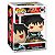 Funko Pop! Animation Fire Force Shinra With Fire 981 - Imagem 3