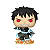 Funko Pop! Animation Fire Force Shinra With Fire 981 - Imagem 2