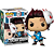 Funko Pop! Animation Demon Slayer Tanjiro Kamado 867 Exclusivo - Imagem 1