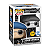 Funko Pop! Rocks John Lennon 247 Exclusivo Chase - Imagem 3