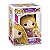 Funko Pop! Disney A Bela Adormecida Aurora 325 Exclusivo Gold - Imagem 3