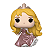 Funko Pop! Disney A Bela Adormecida Aurora 325 Exclusivo Gold - Imagem 2