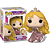 Funko Pop! Disney A Bela Adormecida Aurora 325 Exclusivo Gold - Imagem 1